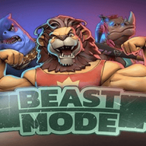 Beast Mode